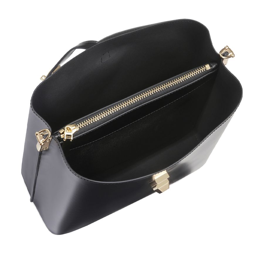 женская сумка кросс-боди EKONIKA EN38480-black-24W, фото 5