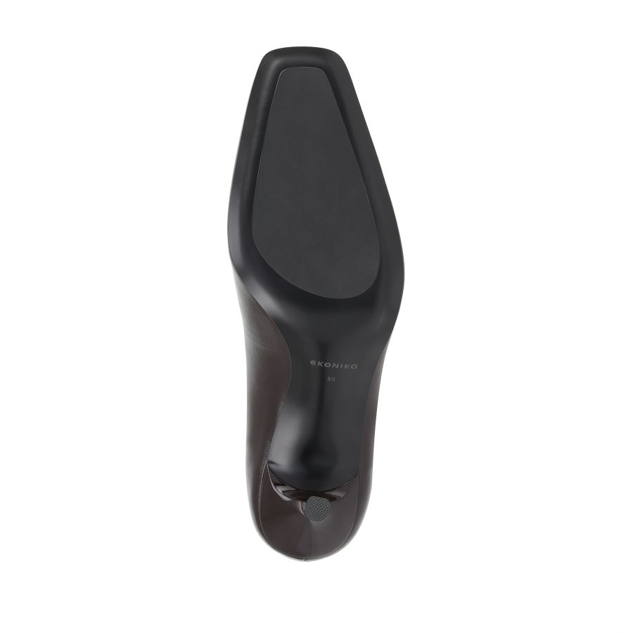 женские туфли Мэри Джейн EKONIKA EN01139CN-01-mustang-25W, фото 4