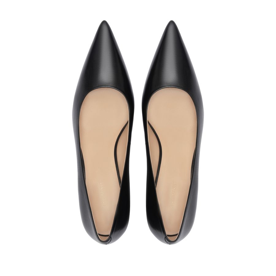 женские туфли EKONIKA EN00889CN-01-black-24W, фото 3
