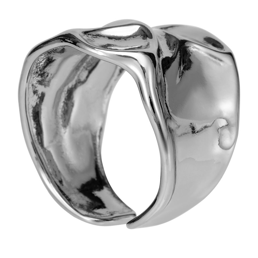 женское кольцо EKONIKA EN47413-silver-24W, фото 3