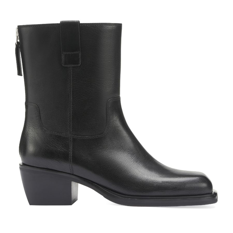 женские демисезонные чопперы EKONIKA PREMIUM PM01006CN-21-black-24W, фото 1
