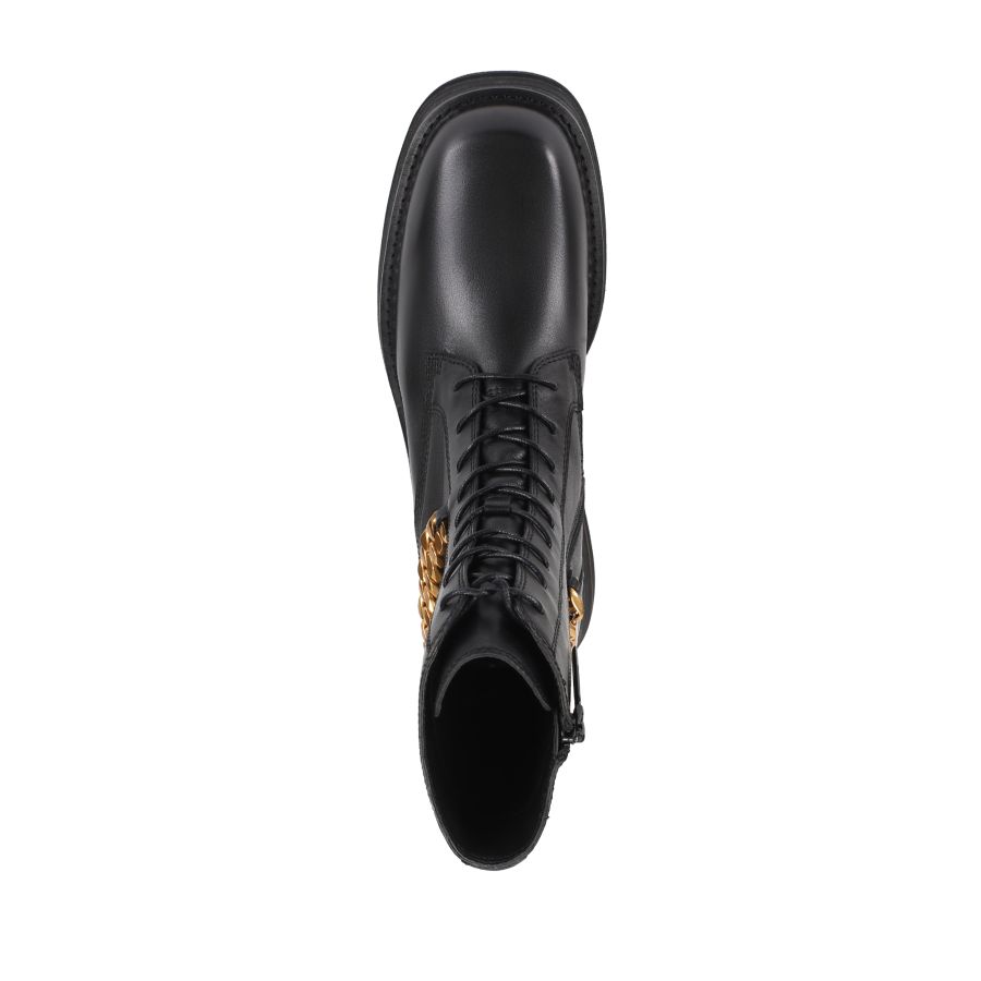 женские демисезонные ботинки EKONIKA PREMIUM PM00095CN-23-black-22Z, фото 6