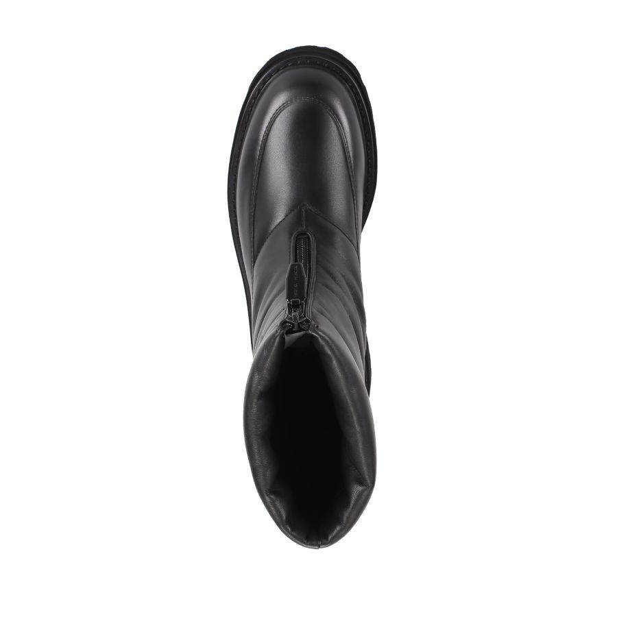 женские демисезонные дутики EKONIKA PREMIUM PM09153CN-27-black-22Z, фото 6