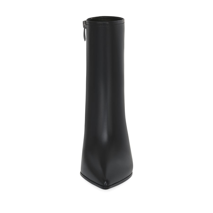 женские демисезонные ботильоны EKONIKA EN00661CN-21-black-25W, фото 4