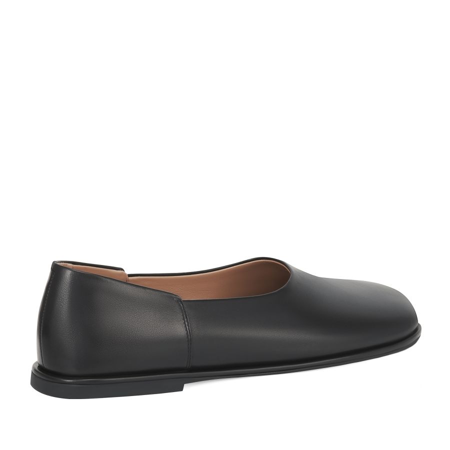 женские балетки EKONIKA PREMIUM PM09158CN-05-2-black-25W, фото 5