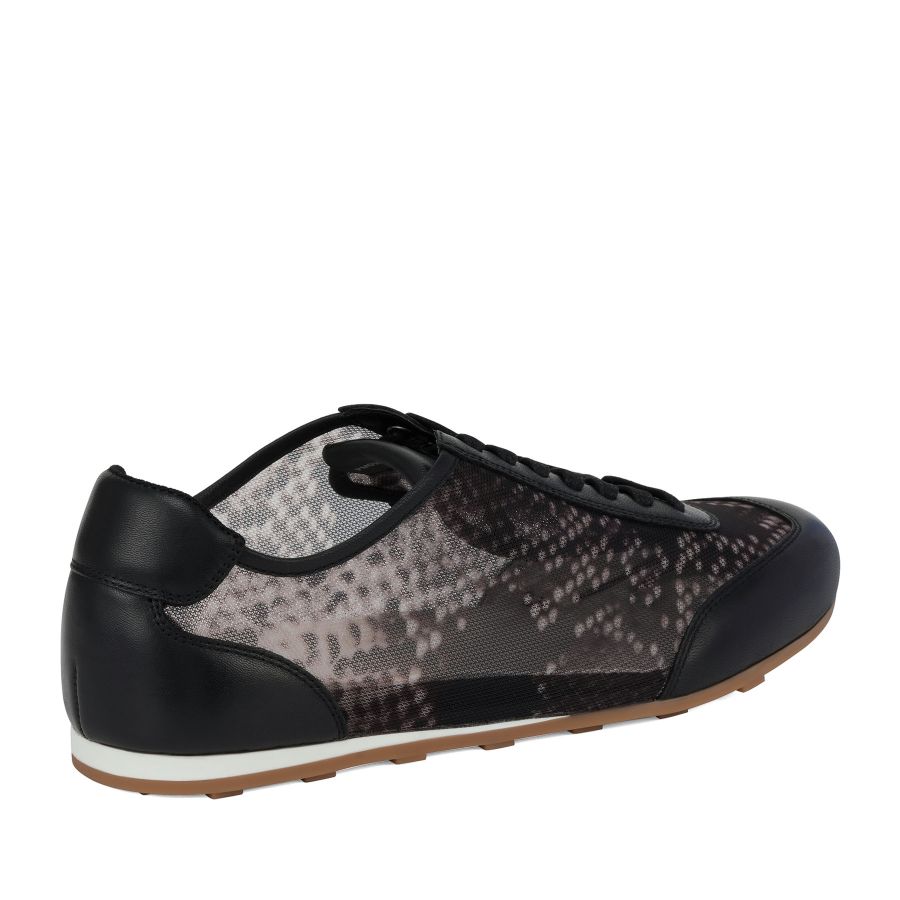 женские летние кроссовки EKONIKA PREMIUM PM01042CN-04-snake.brown-25S, фото 5