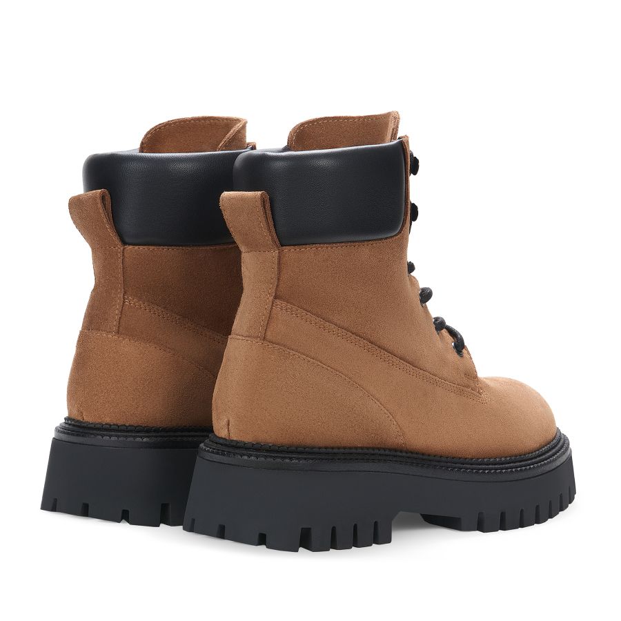 женские демисезонные ботинки EKONIKA EN08333TR-21-oak-25W, фото 5