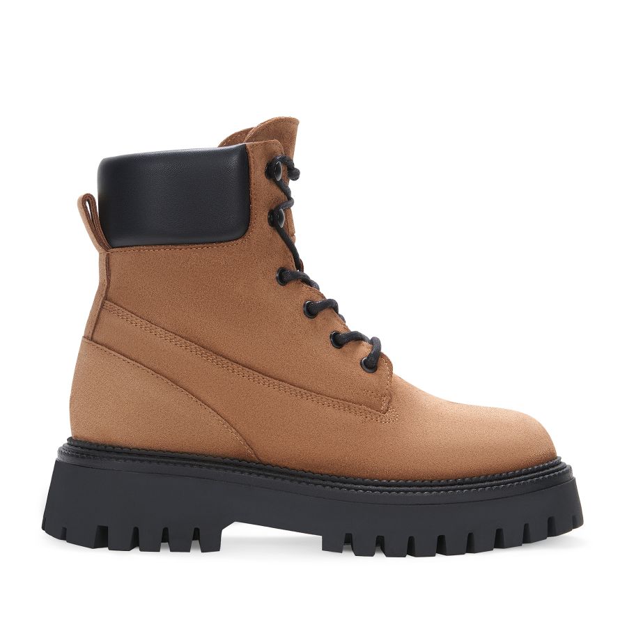 женские демисезонные ботинки EKONIKA EN08333TR-21-oak-25W, фото 1