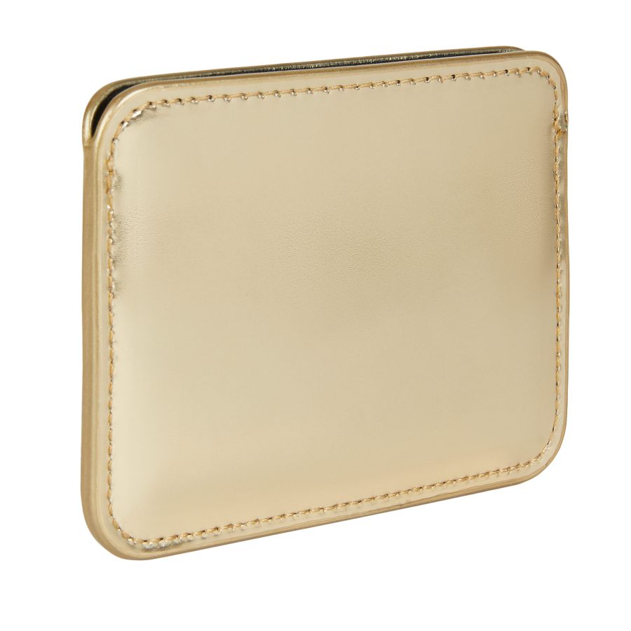 женская визитница EKONIKA × KALMANOVICH KL31929-gold-25W, фото 3