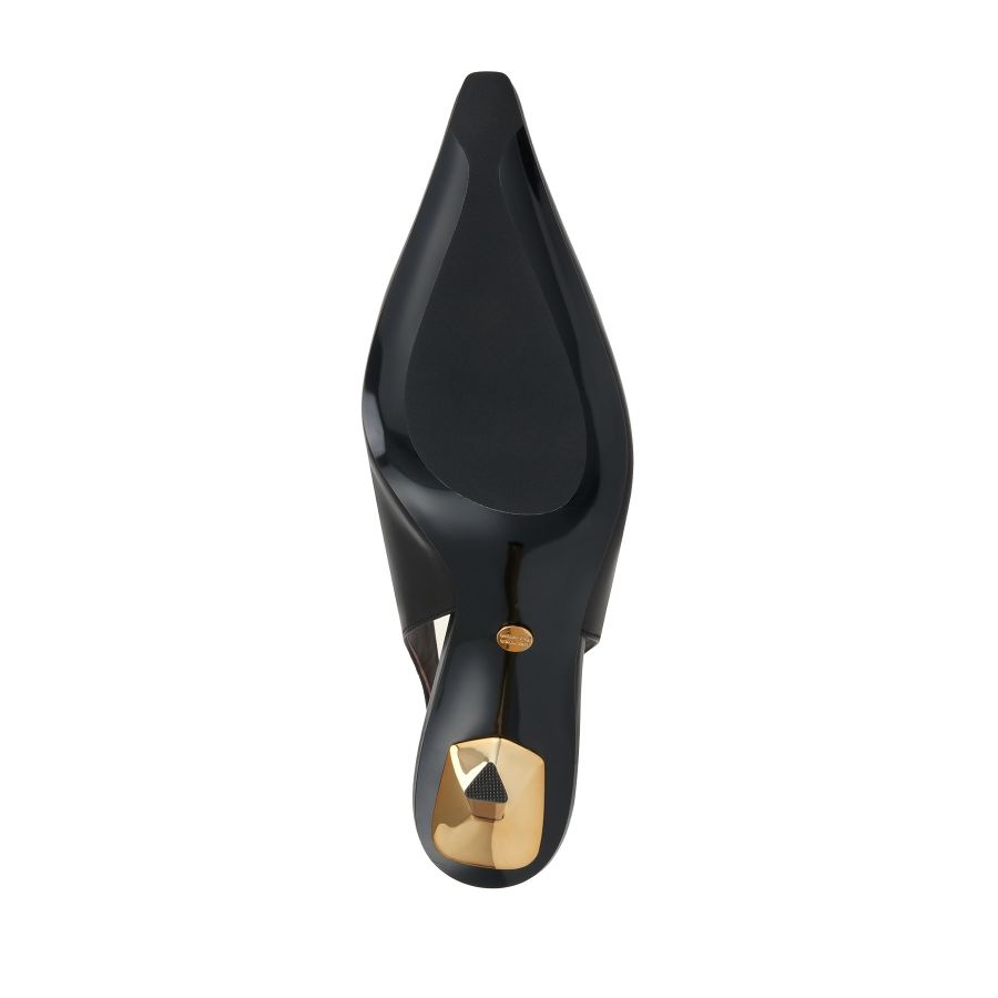 женские слингбэки EKONIKA PREMIUM PM00874CN-07-black-25W, фото 4