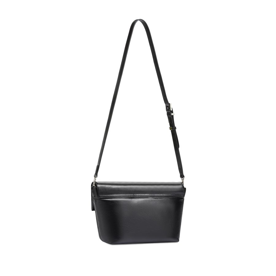 женская сумка кросс-боди EKONIKA EN39479-black-24W, фото 3