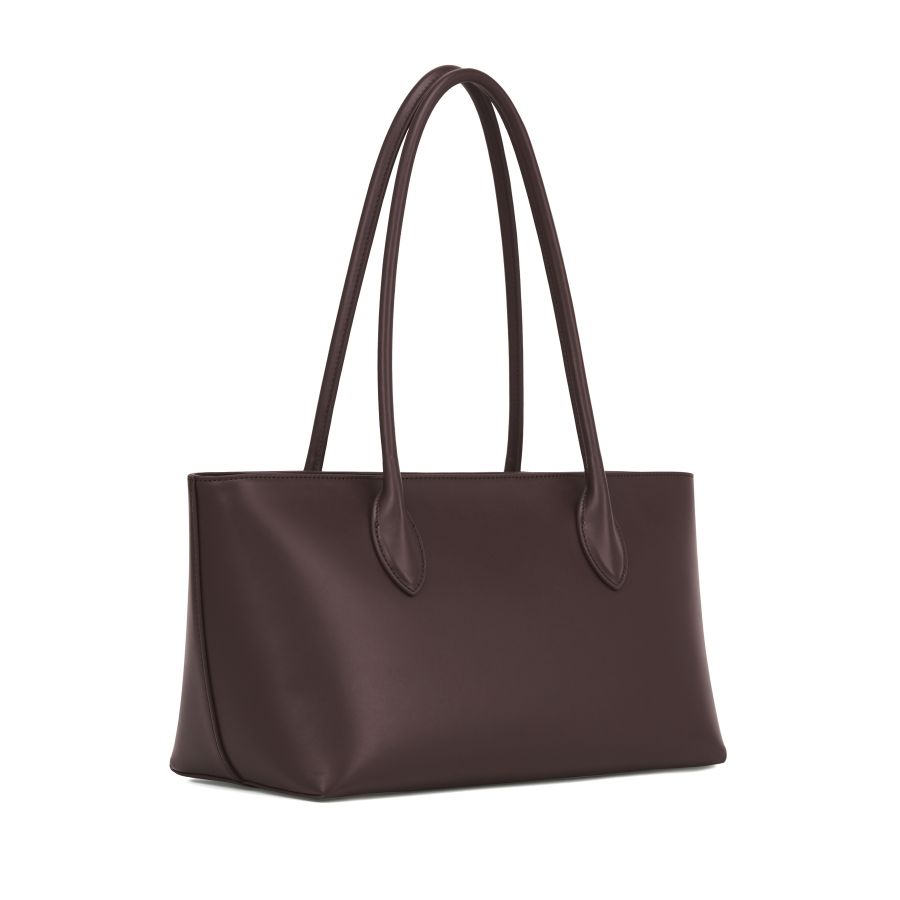 женская сумка-такса EKONIKA PREMIUM PM38405CN-01-russet-25W, фото 3