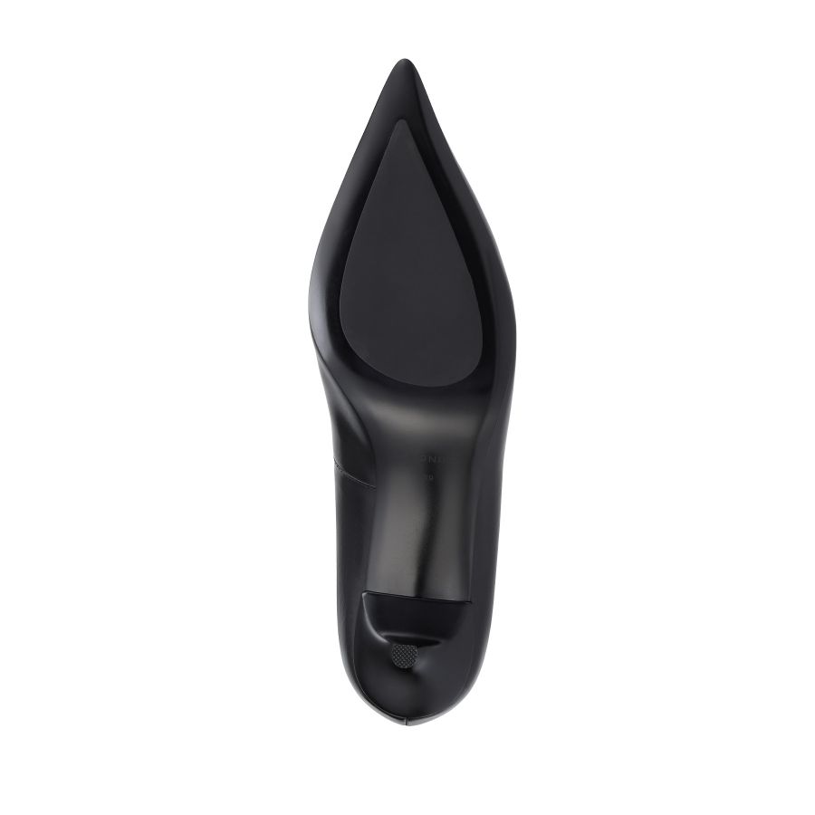 женские туфли EKONIKA EN00661CN-02-black-25S, фото 4