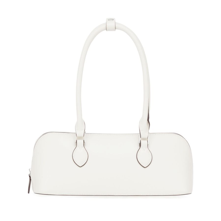 женская сумка-такса EKONIKA PREMIUM PM30004CN-01-off.white-25S, фото 1