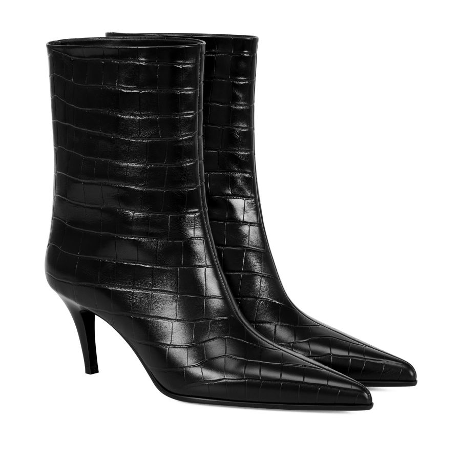 женские демисезонные полусапоги EKONIKA EN01524CN-20-black-25W, фото 2