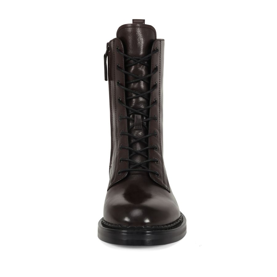 женские зимние ботинки EKONIKA PREMIUM PM01094CN-24-coffee-25W, фото 4