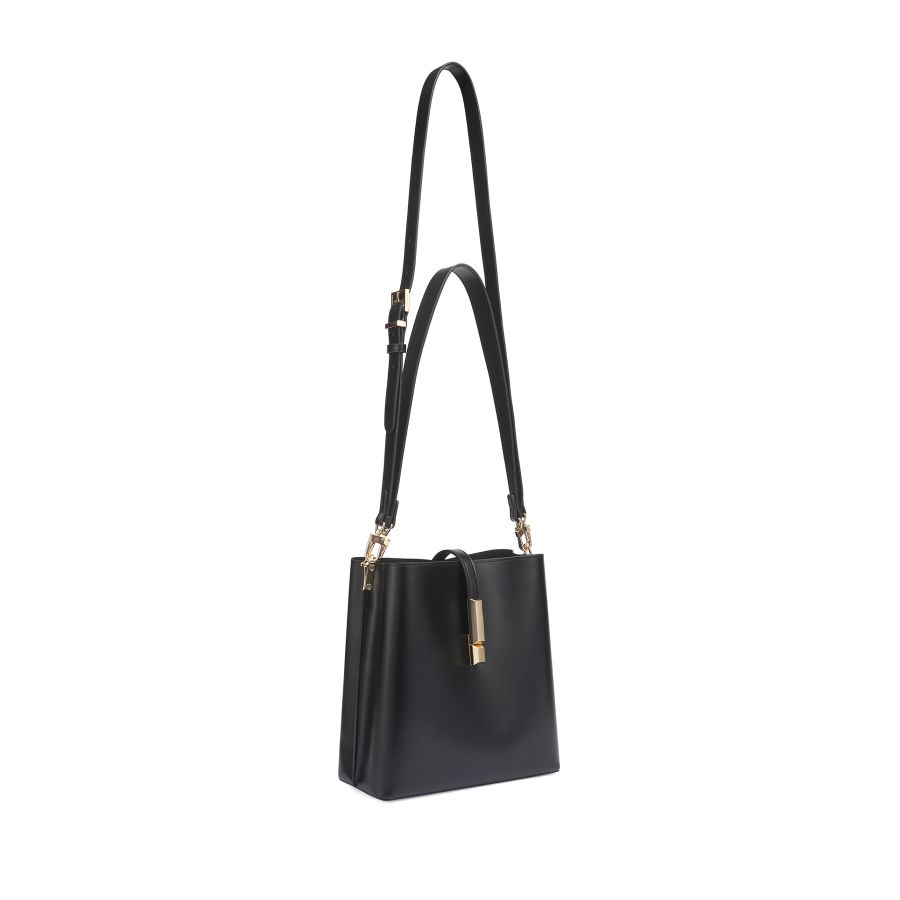 женская сумка кросс-боди EKONIKA EN38480-black-24W, фото 3