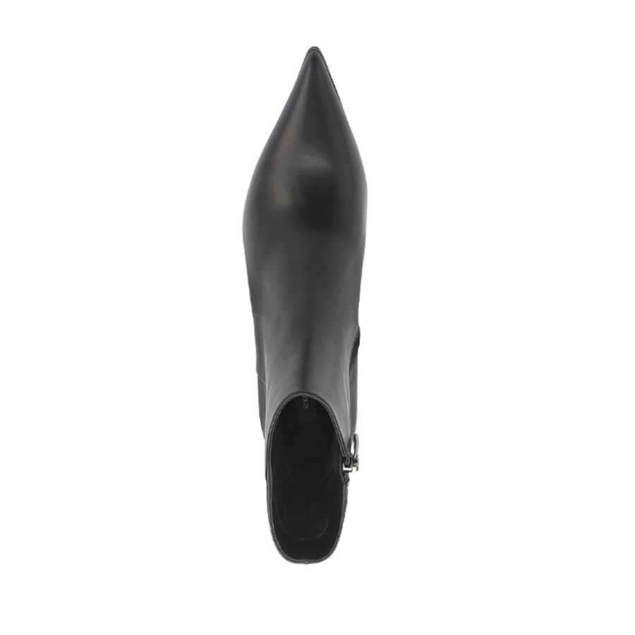 женские демисезонные ботильоны EKONIKA EN00954CN-25-black-24W, фото 6