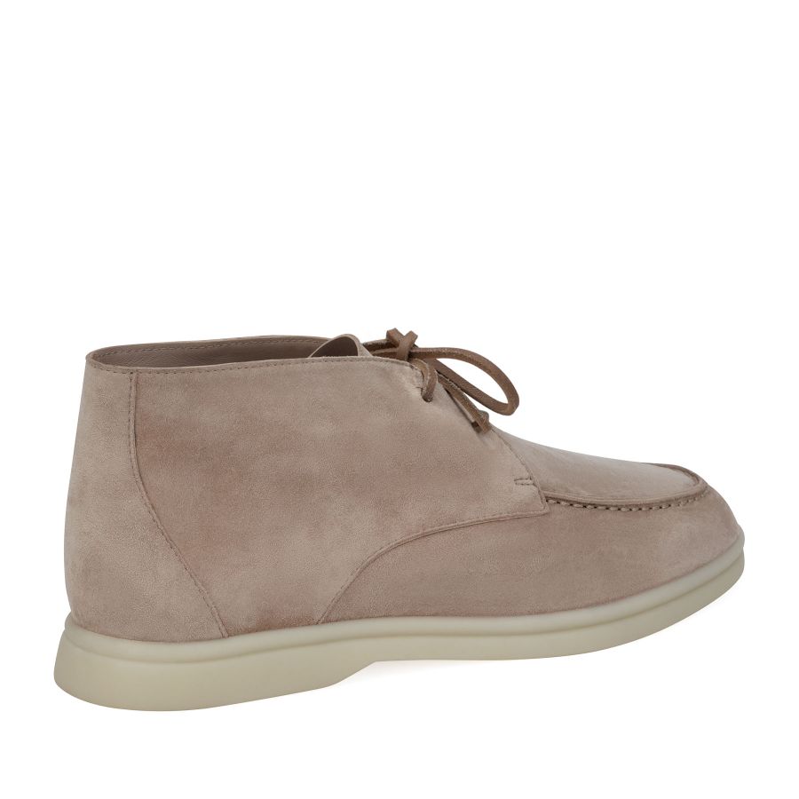 женские демисезонные полуботинки EKONIKA PREMIUM PM00307CN-23-sand-25S, фото 8