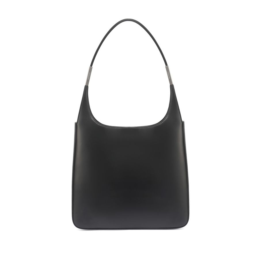 женская сумка-хобо EKONIKA EN39489-black-24W, фото 1