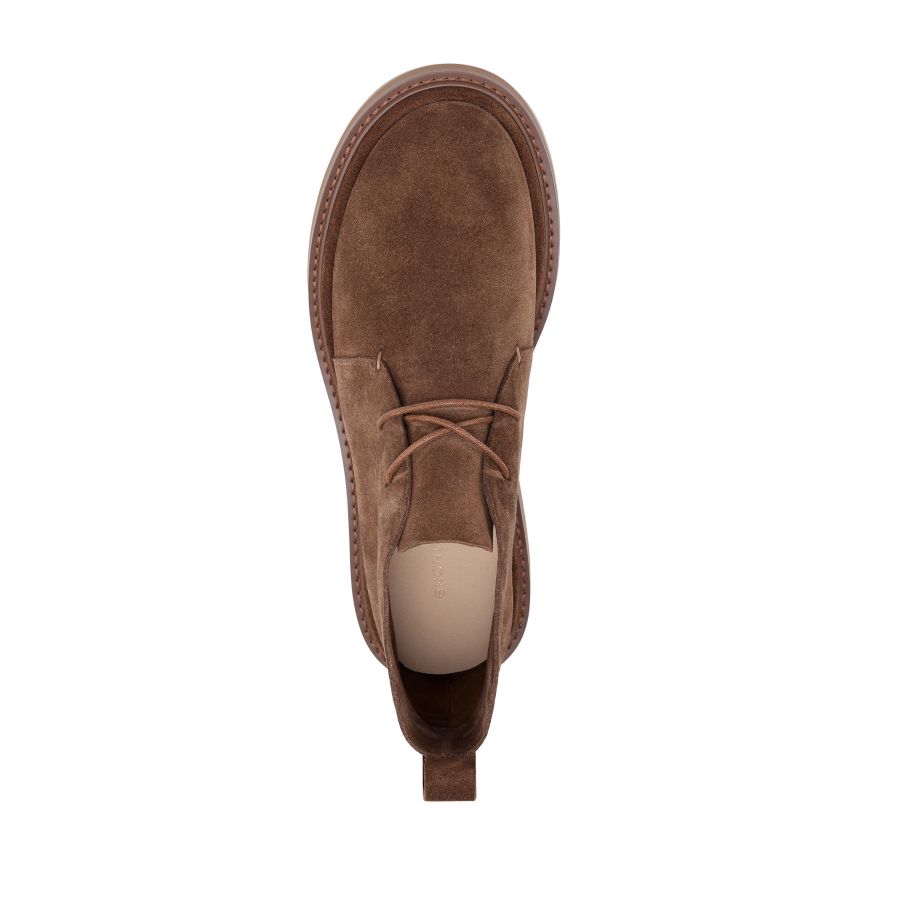 женские демисезонные полуботинки EKONIKA EN06224CN-21-bison-25S, фото 6