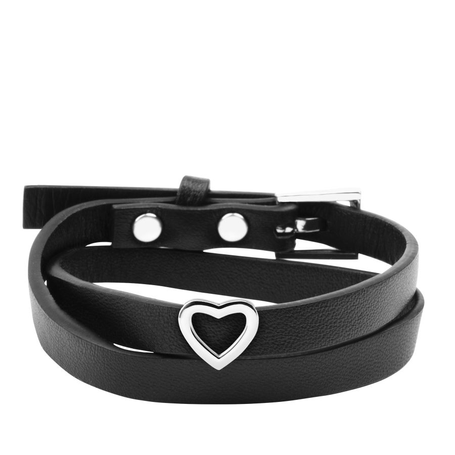 подвеска EKONIKA EN-HEART-small-silver-UNI, фото 4