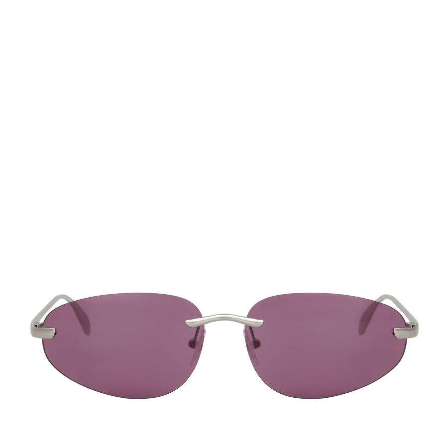 женские очки EKONIKA EN48402-berry-silver-25S, фото 1