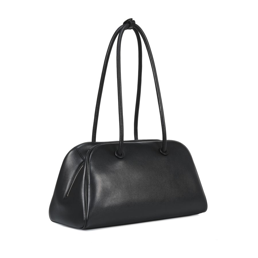 женская сумка-боулер EKONIKA EN30265CN-02-black-25W, фото 4