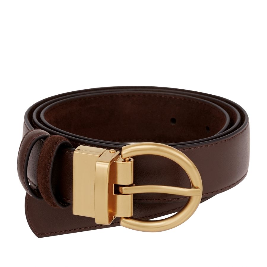 женский ремень EKONIKA PREMIUM PM32537-tiramisu-tiramisu-25W, фото 1