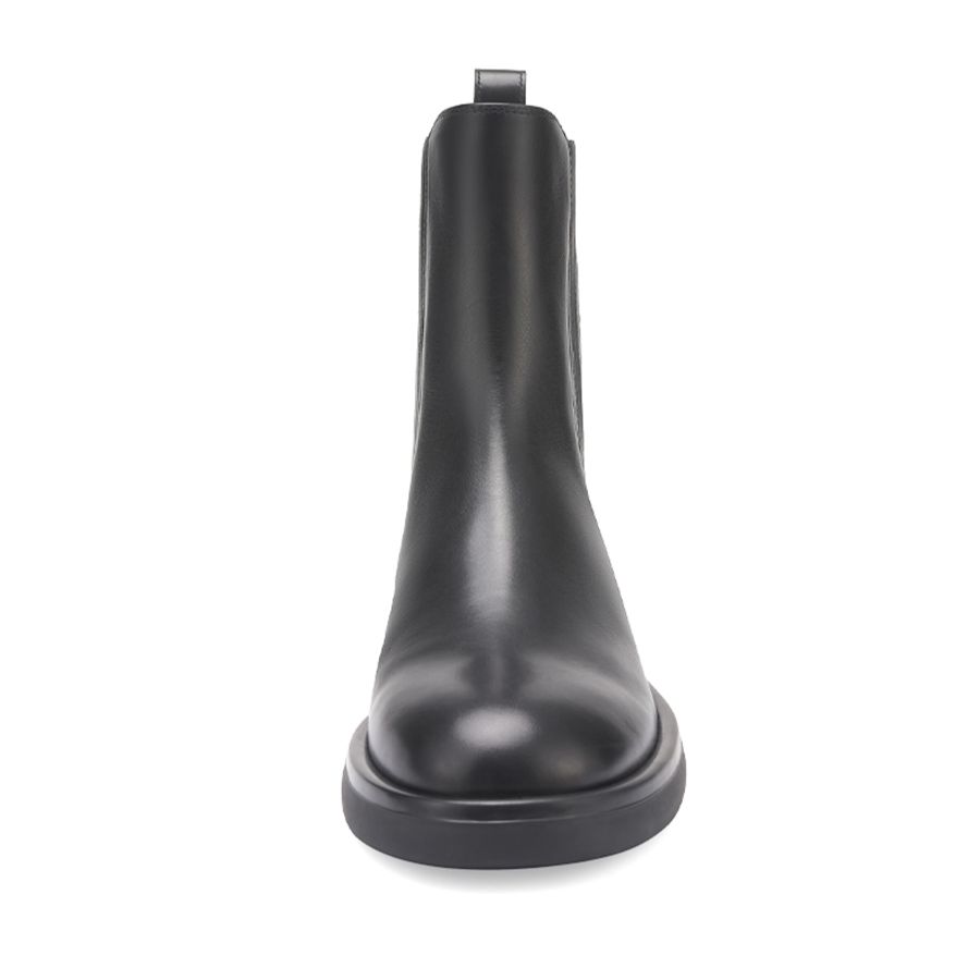 женские зимние челси EKONIKA EN00778CN-20-black-24W, фото 4