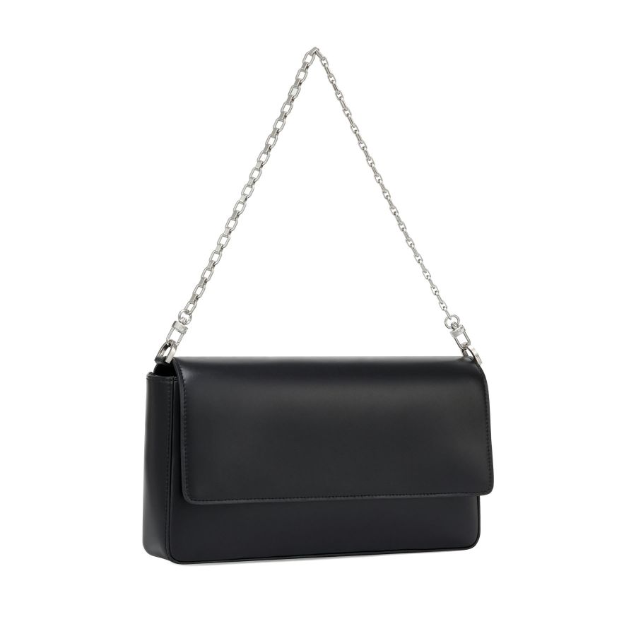 женская сумка-багет EKONIKA EN30141CN-01-black-25S, фото 3