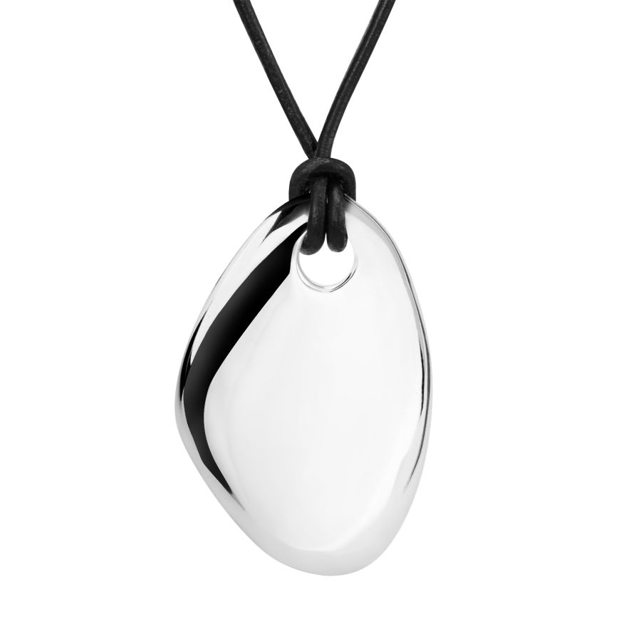 женская подвеска EKONIKA EN41487-silver-black-25W, фото 2