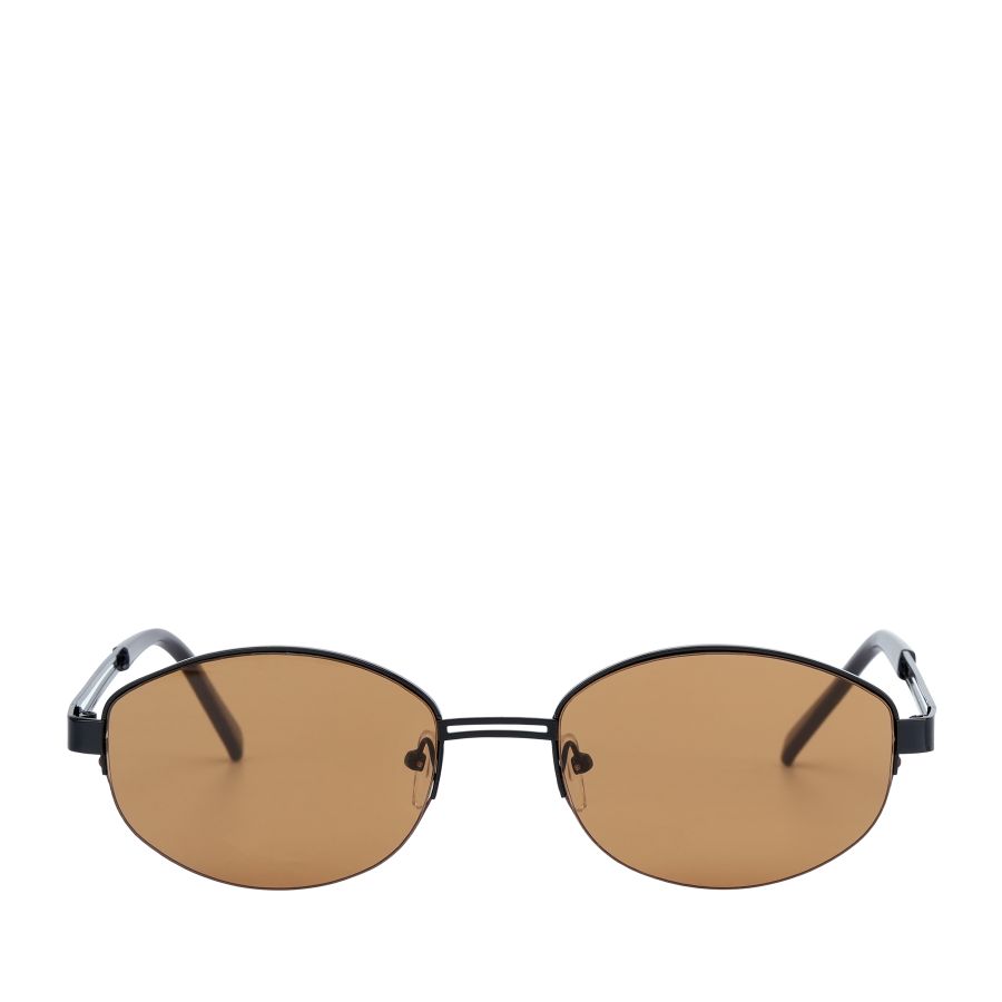 женские солнцезащитные очки EKONIKA EN48506-caramel-25W, фото 1