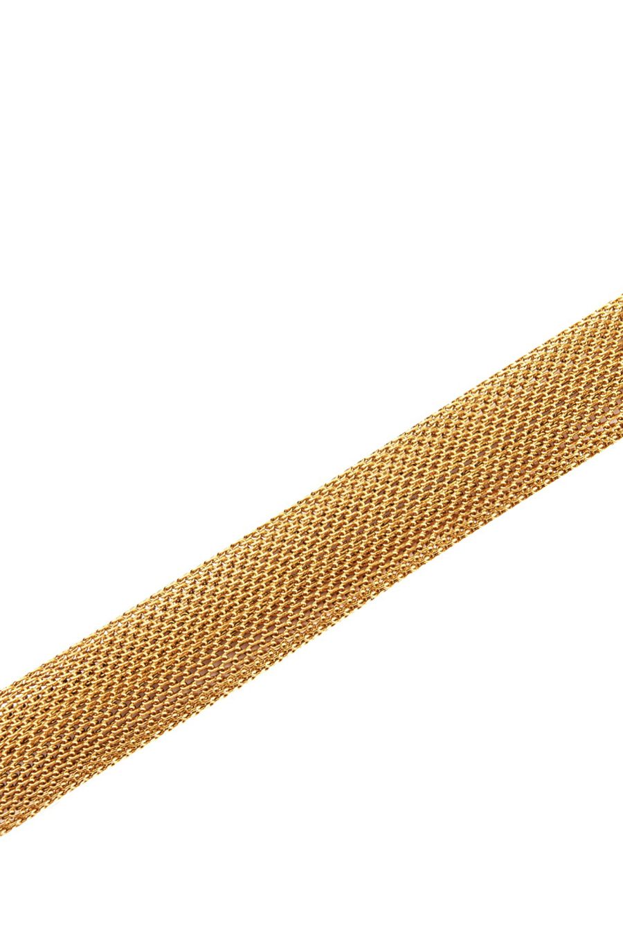 женское колье EKONIKA PREMIUM PM41735-gold-25S, фото 2