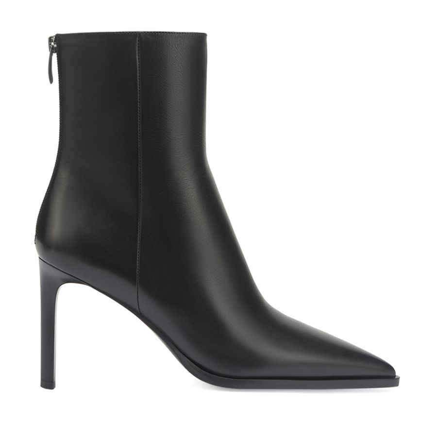 женские демисезонные ботильоны EKONIKA EN00482CN-26-black-24W, фото 1
