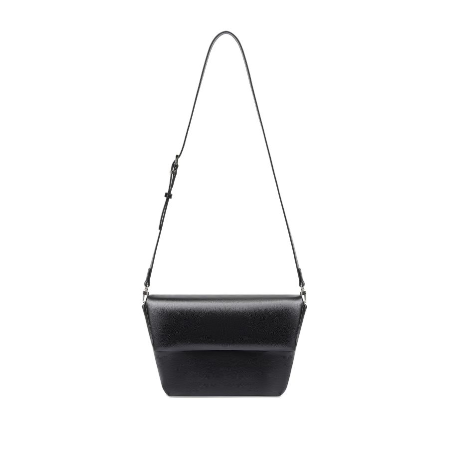 женская сумка кросс-боди EKONIKA EN39479-black-24W, фото 1