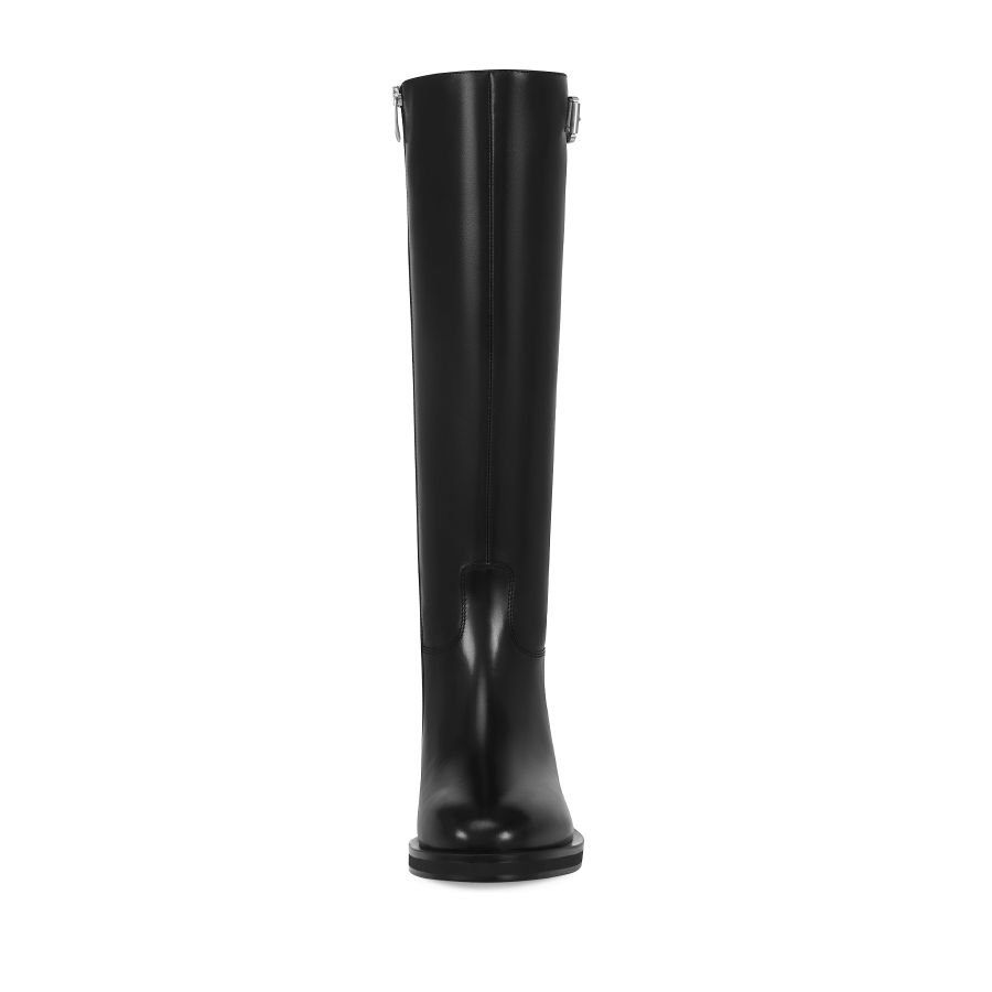 женские зимние жокейские сапоги EKONIKA EN00988CN-25-black-25W, фото 4