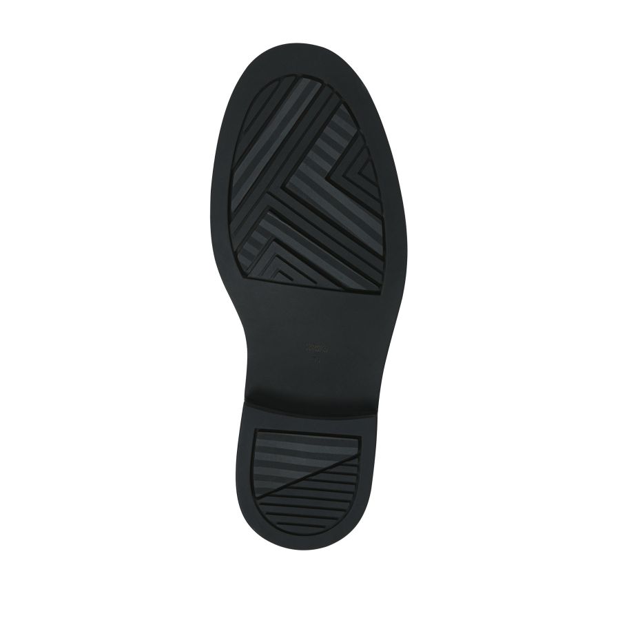 женские зимние челси EKONIKA PREMIUM PM00514CN-26-black-25W, фото 3