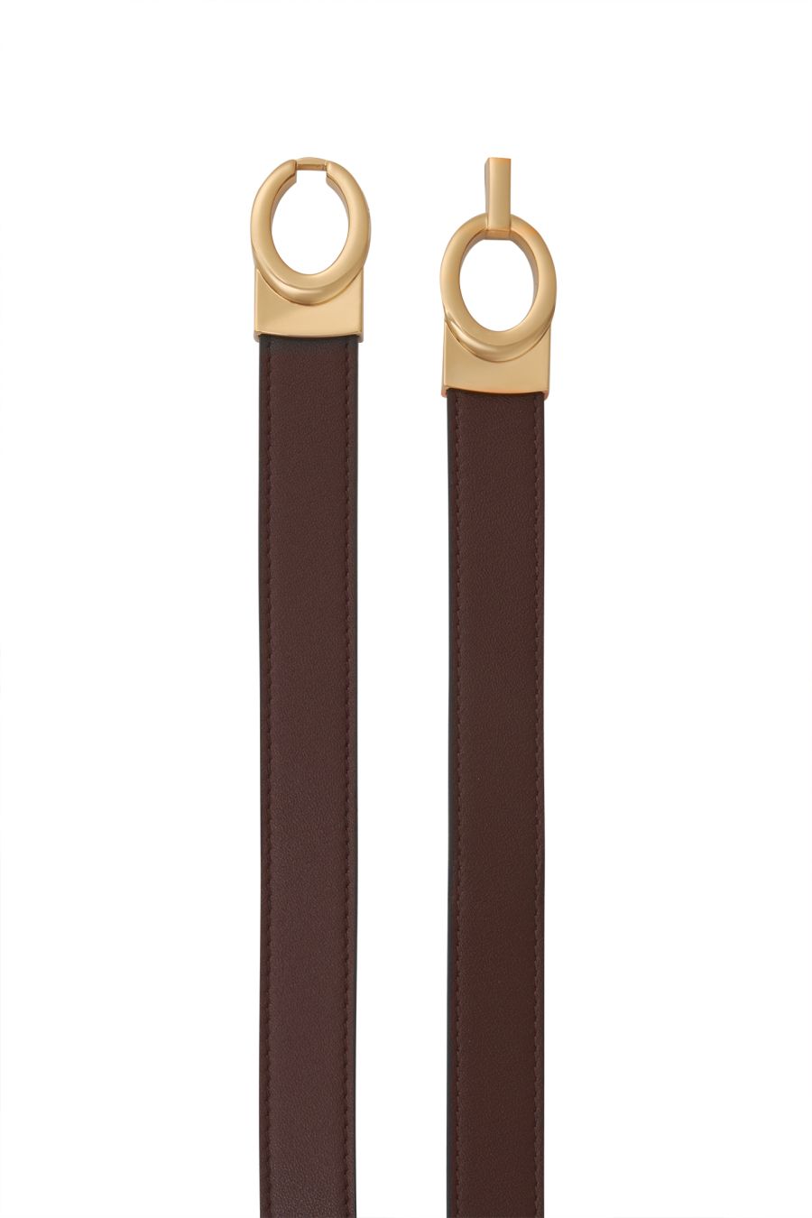 женский ремень EKONIKA PREMIUM PM32056-russet-25W, фото 2