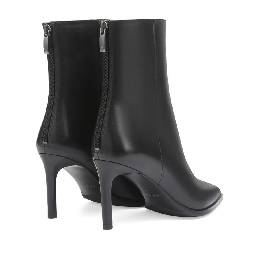 женские демисезонные ботильоны EKONIKA EN00482CN-26-black-24W, фото 5