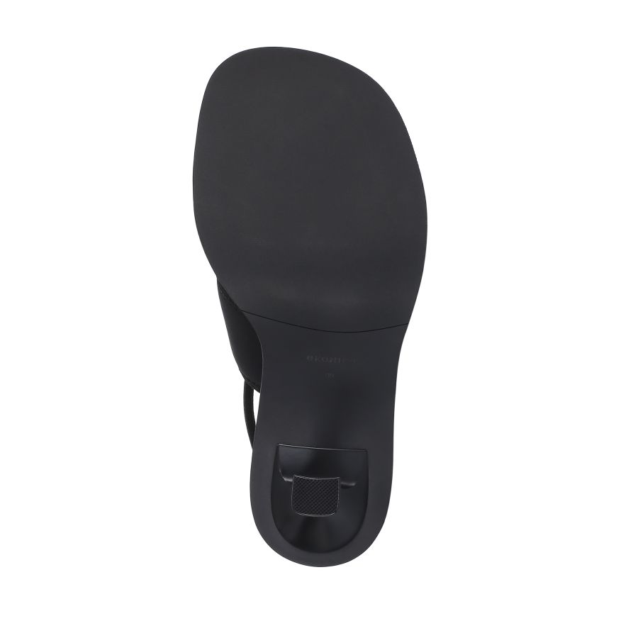 женские босоножки EKONIKA EN06462CN-06-black-24L, фото 4