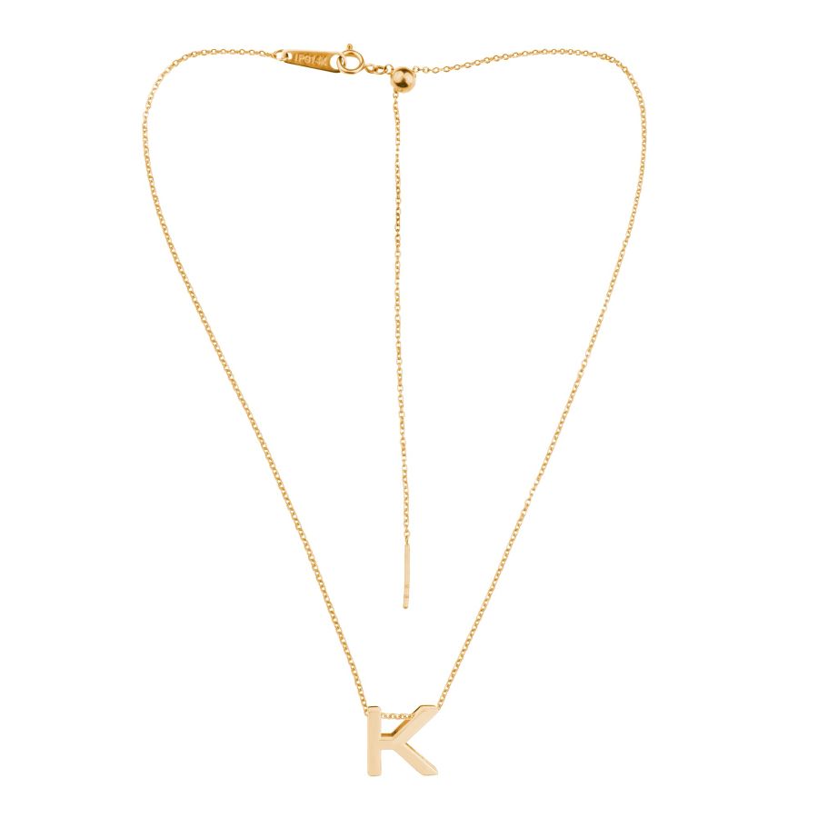 подвеска EKONIKA EN-K-small-gold-UNI, фото 4