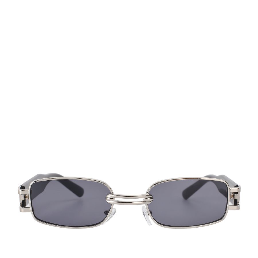 женские очки EKONIKA EN48260-black-silver-24L, фото 1