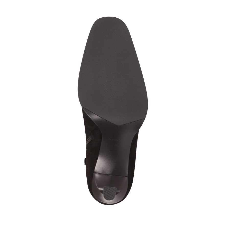 женские демисезонные ботильоны EKONIKA EN00080CN-24-dk.brown-25W, фото 3