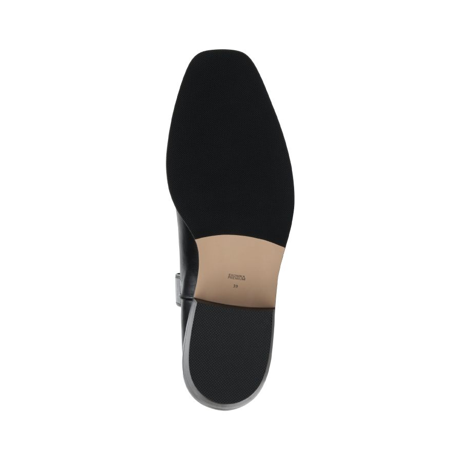 женские демисезонные полусапоги EKONIKA PREMIUM PM09045CN-28-1-black-25S, фото 3