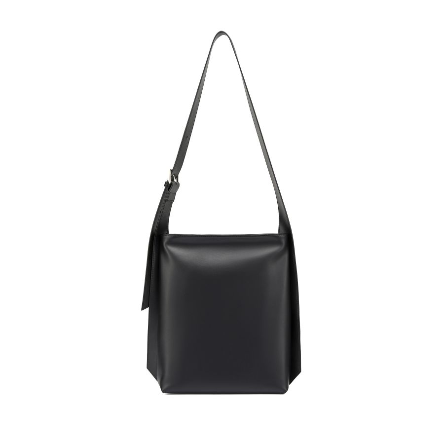 женская сумка кросс-боди EKONIKA EN39297-1-black-24W, фото 1