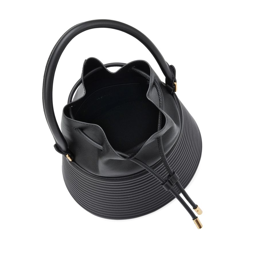 женский кисет EKONIKA PREMIUM PM30135CN-01-black-25S, фото 4