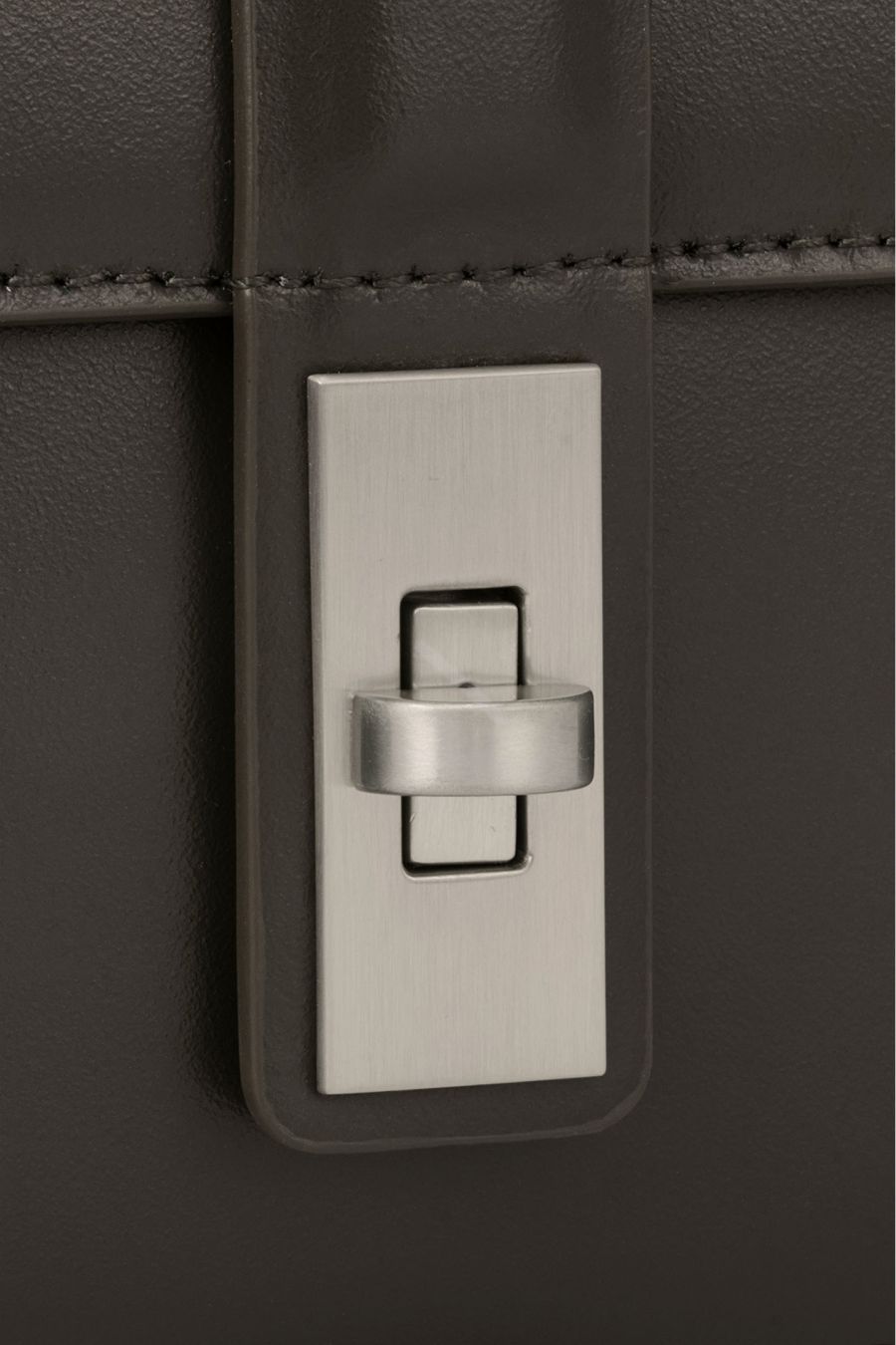 женская сумка-багет EKONIKA EN39034CN-03-dk.olive-25W, фото 6