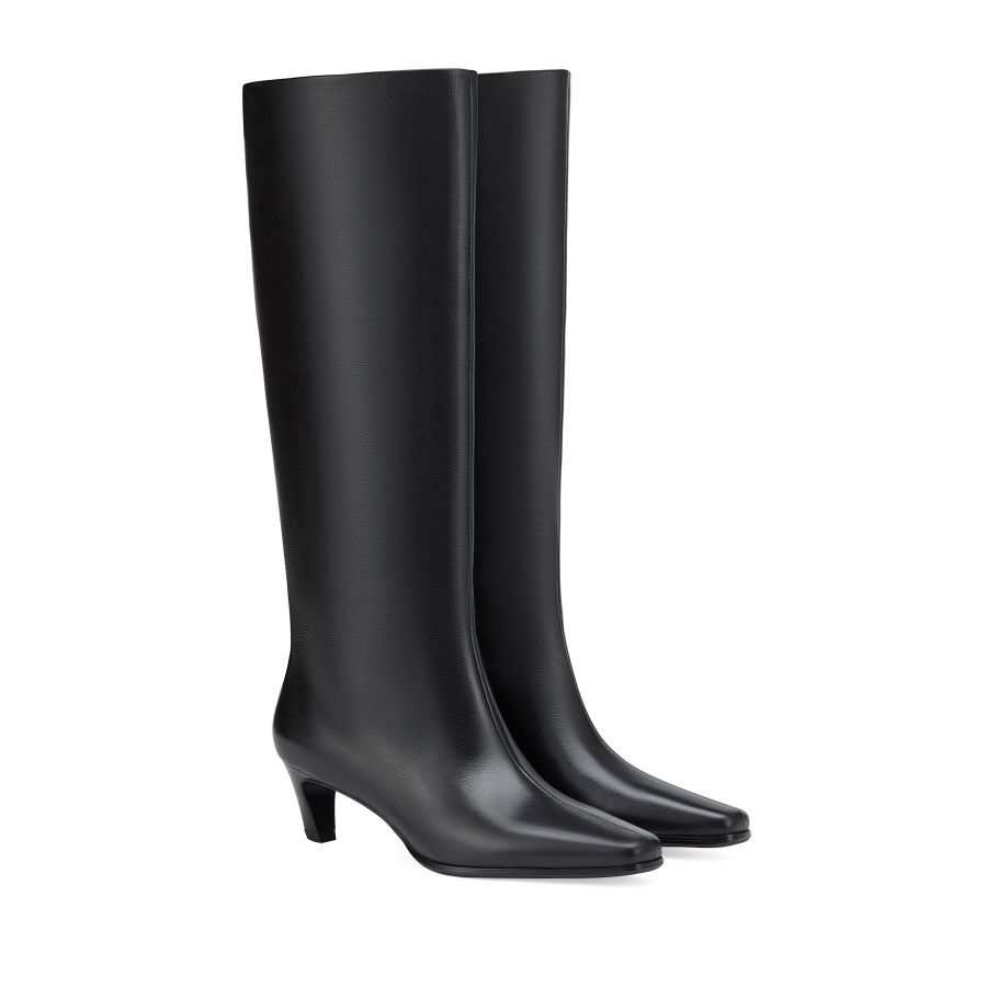 женские демисезонные сапоги EKONIKA EN00684CN-21-black-24W, фото 2