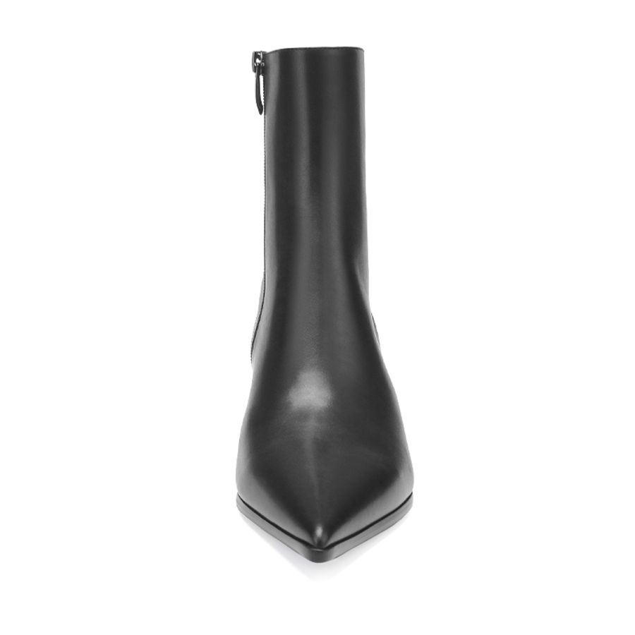 женские демисезонные ботильоны EKONIKA EN00954CN-25-black-24W, фото 4